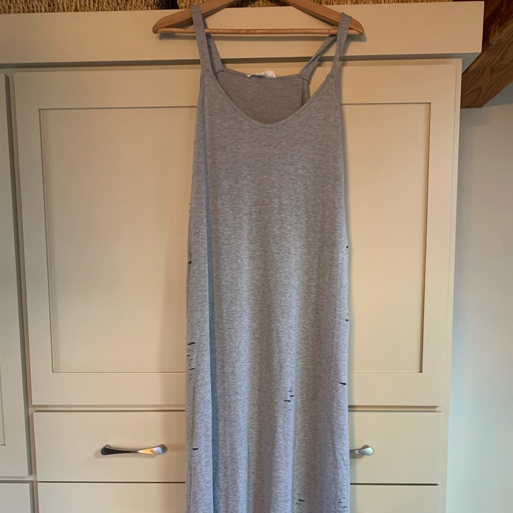 Maxi Summer Dress